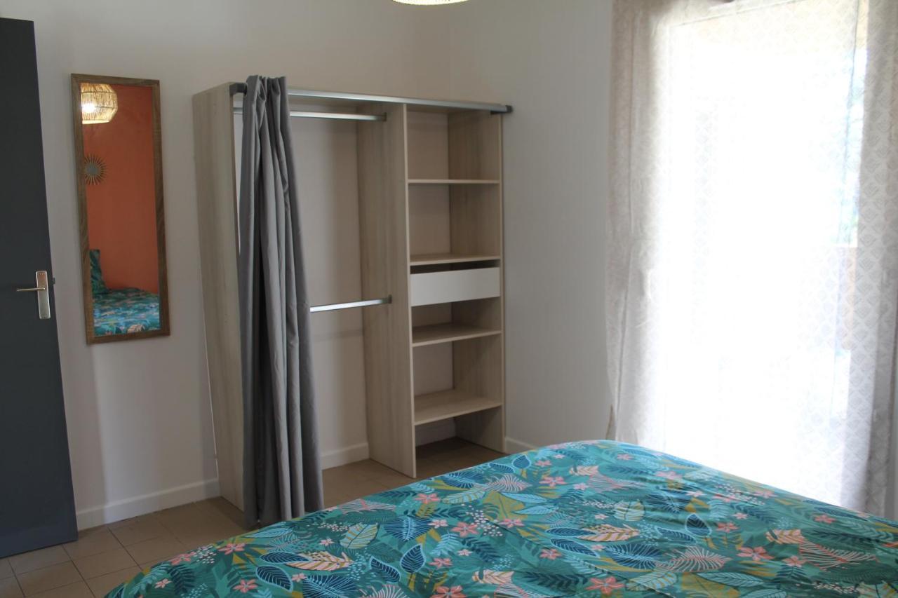شقة Location Ajaccio أجاكسيو المظهر الخارجي الصورة